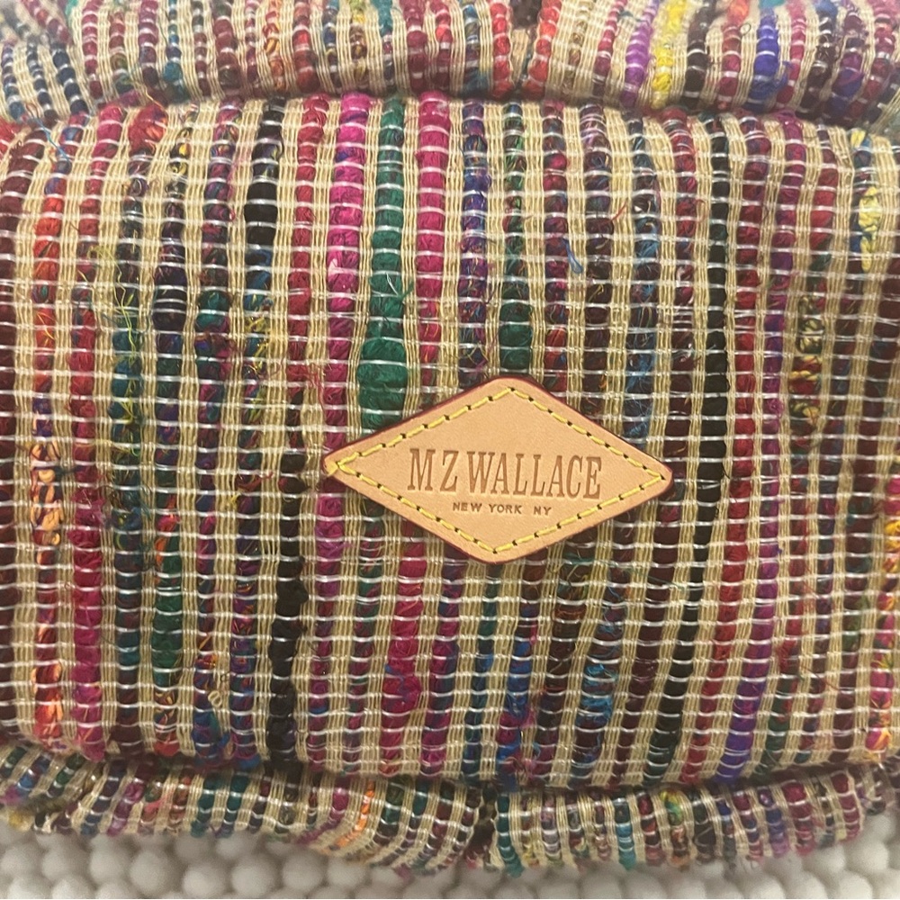 MZ Wallace Bianca Bohemian Bag - Picture 4 of 10